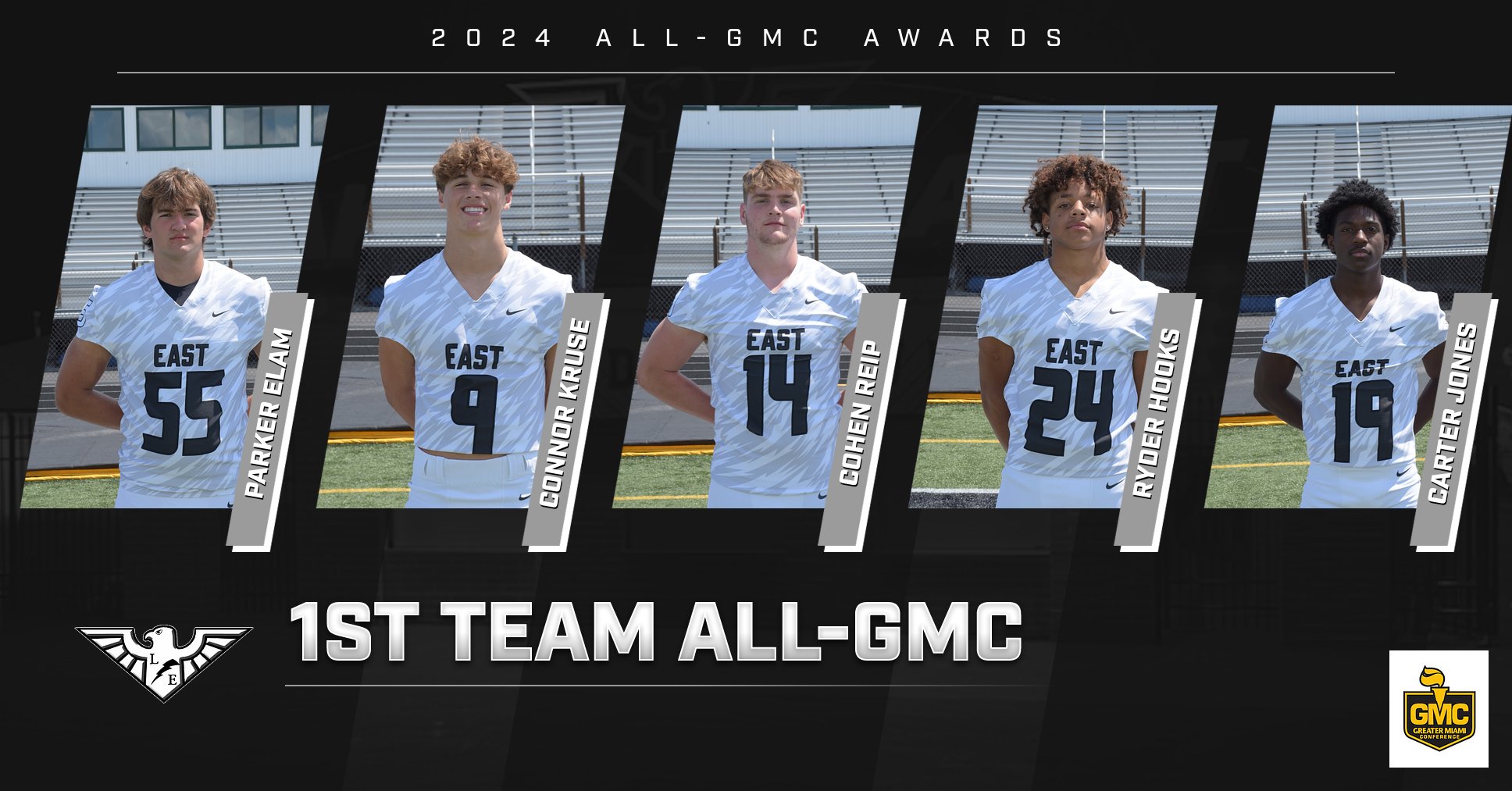 2024 All-GMC 1st Team